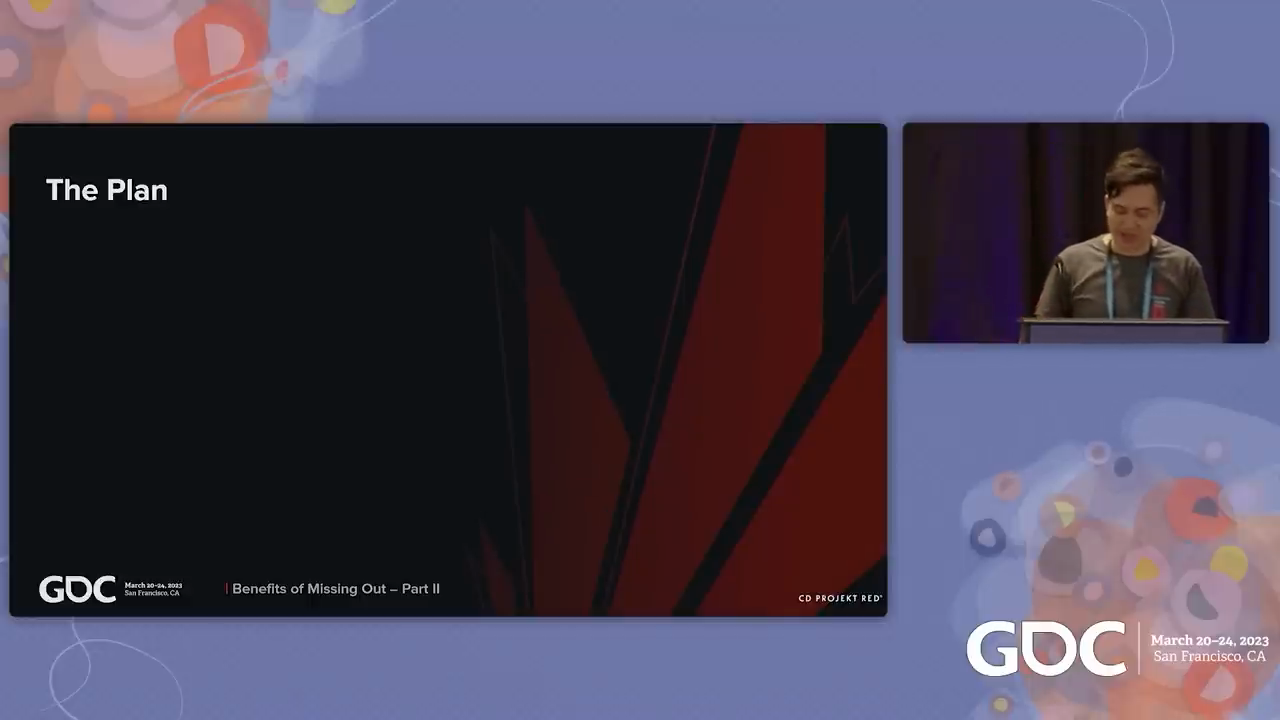 Player Experience — positive and negative findings after launch