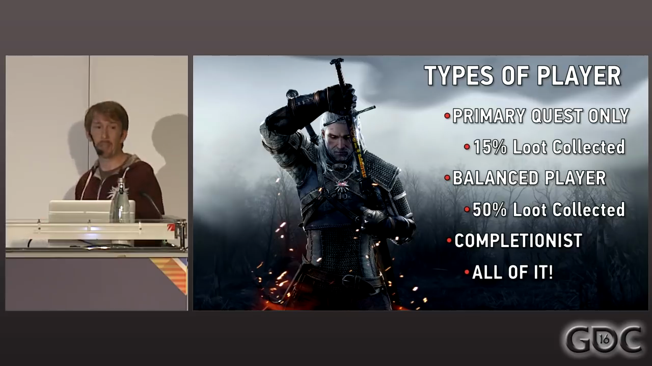 Slide: Enchanting UI — Runewright interface showing runewords, glyphwords, and enchantment options